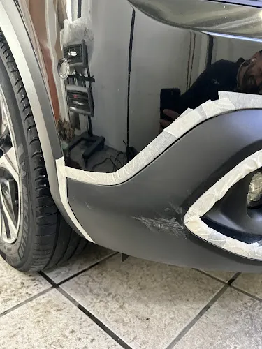 3 - SmartLack Repair