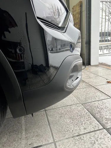 2 - SmartLack Repair