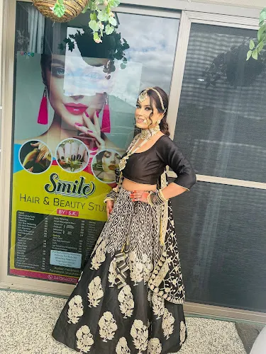 4 - Smile Hair & Beauty Craigieburn
