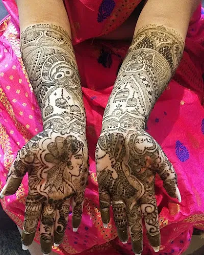 8 - Smile Hair & Beauty Craigieburn