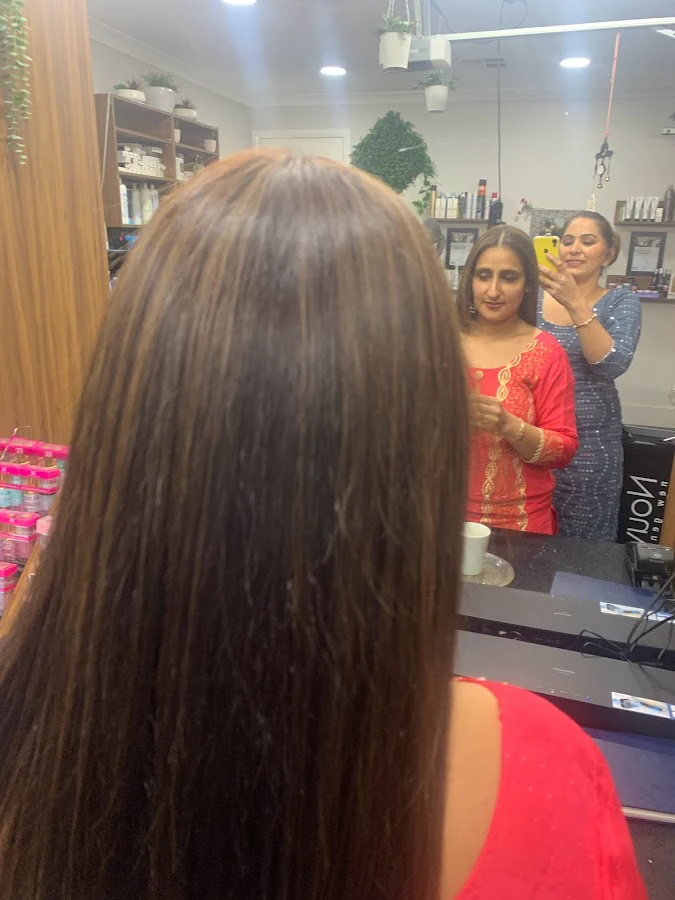 1 - Smile Hair & Beauty Craigieburn