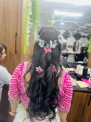 2 - Smile Hair & Beauty Craigieburn