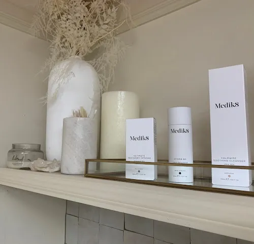 4 - Smiling on the Inside