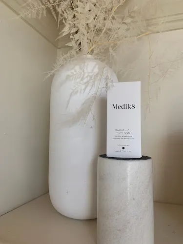 5 - Smiling on the Inside