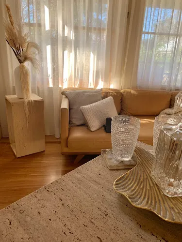 3 - Smiling on the Inside