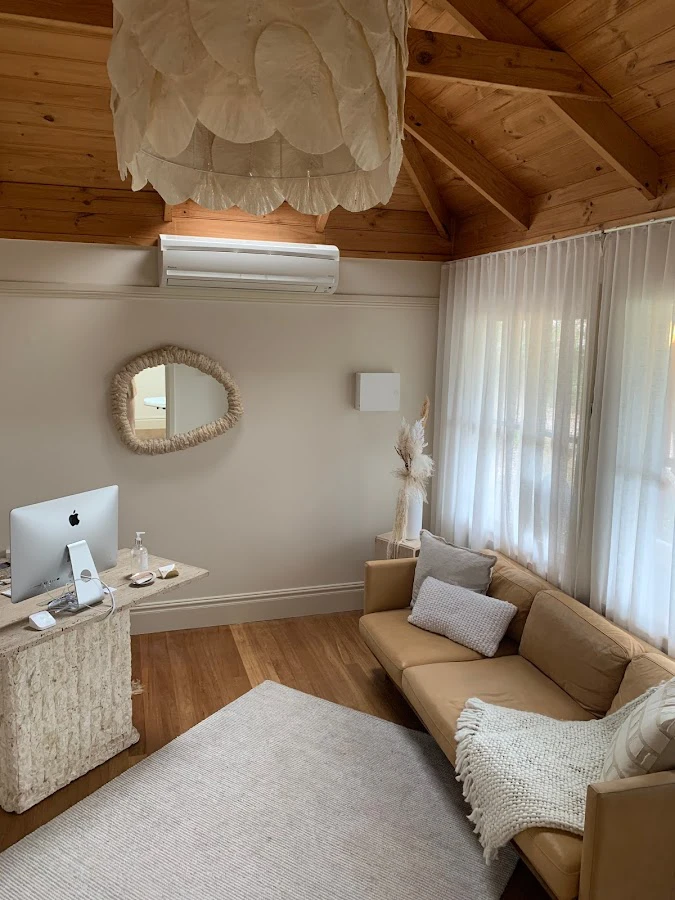 1 - Smiling on the Inside