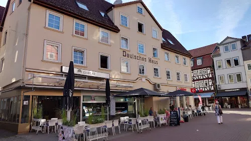 6 - SmokersParadise Bad Hersfeld