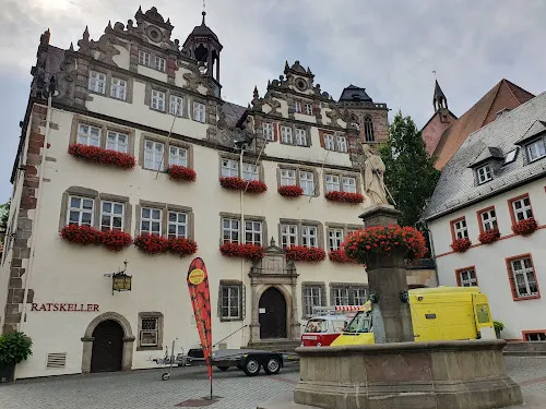 8 - SmokersParadise Bad Hersfeld