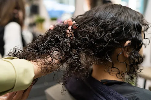 5 - Snipaholix hair studio