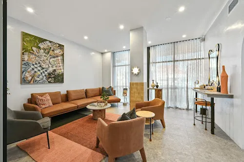 1 - Snipettes Hair and Beauty