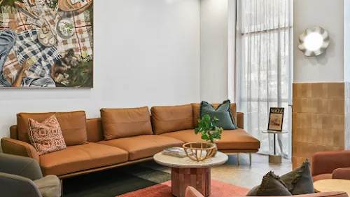 2 - Snipettes Hair and Beauty