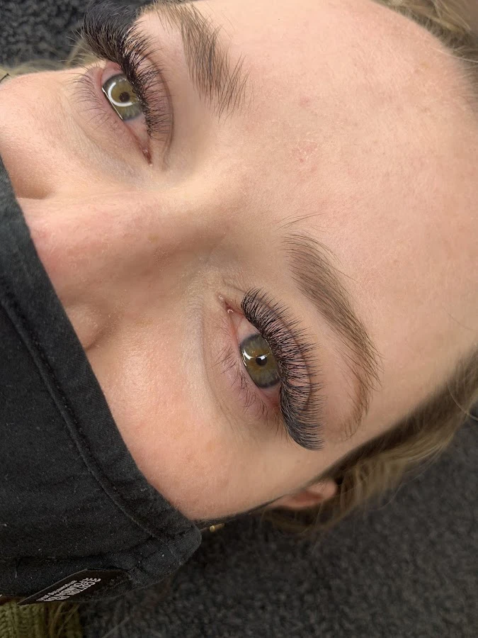 1 - Snippetz Hair & Beauty Studio