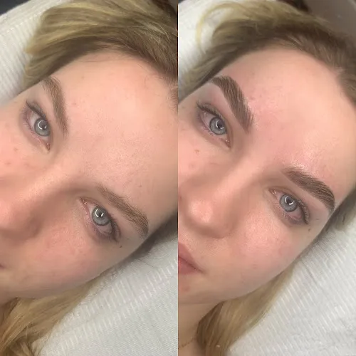 3 - Snippetz Hair & Beauty Studio