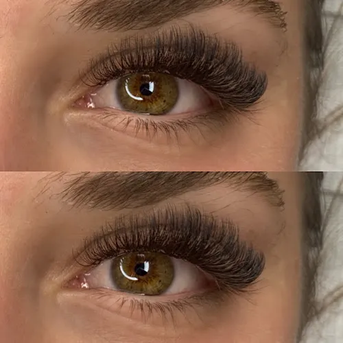 4 - Snippetz Hair & Beauty Studio