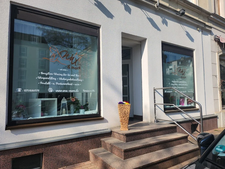 1 - Soft Cosmetic Marina Lutz