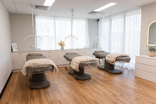 1 - Soho Hair and Beauty