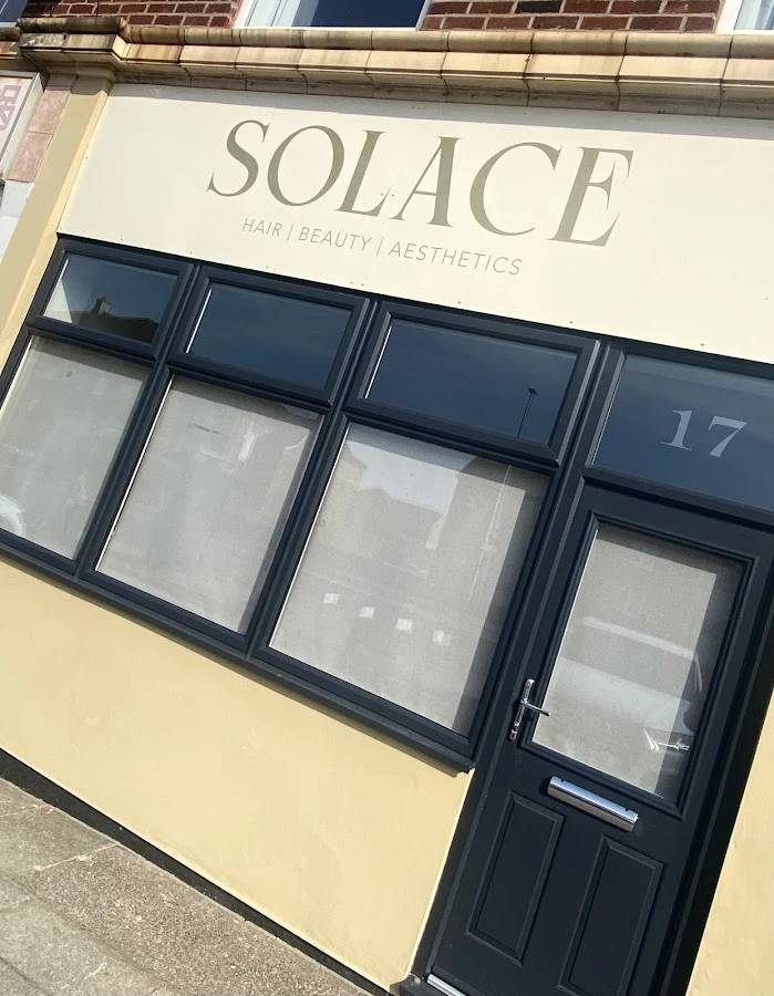 1 - Solace Hair LTD