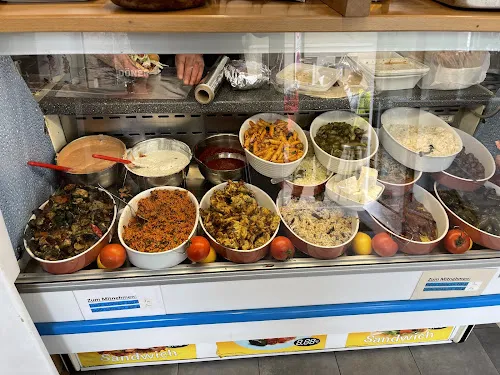 4 - Sollner Kebap Haus