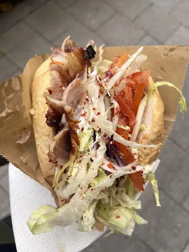 2 - Sollner Kebap Haus