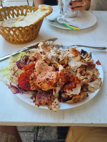 6 - Sollner Kebap Haus