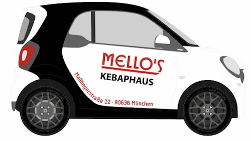 3 - Sollner Kebap Haus