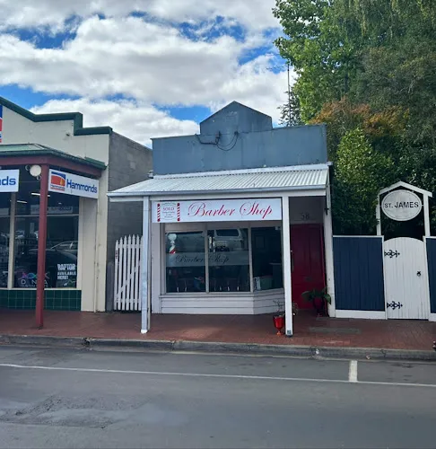 1 - Solo Barber Shop