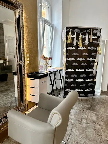 2 - solárium luxura Děčín