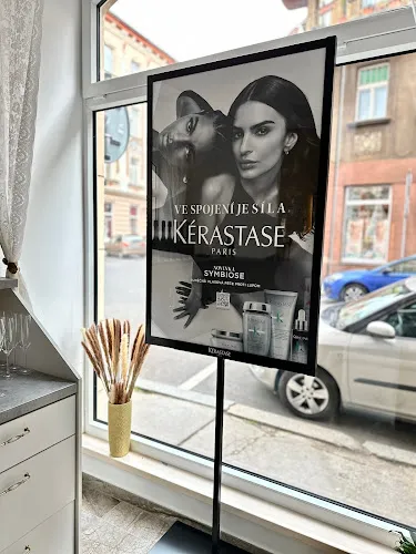 5 - solárium luxura Děčín