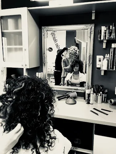 6 - solárium luxura Děčín