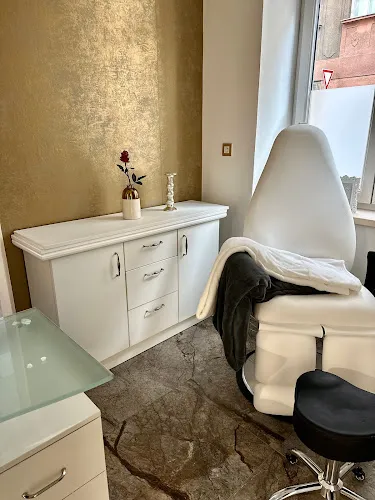 4 - solárium luxura Děčín