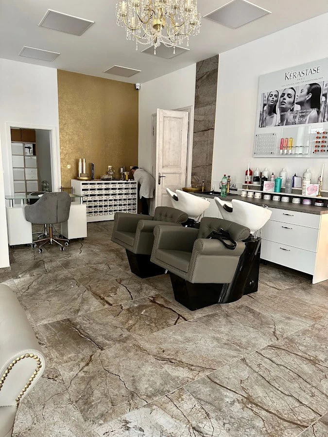 1 - solárium luxura Děčín