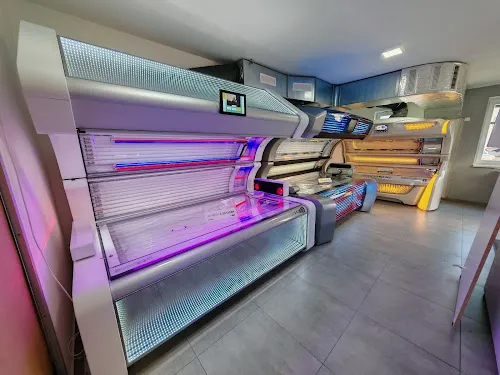 3 - Solárium - Varga Jiří