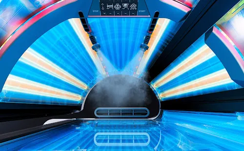 5 - Solárium - Varga Jiří