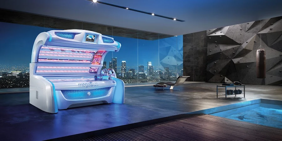 1 - Solárium - Varga Jiří