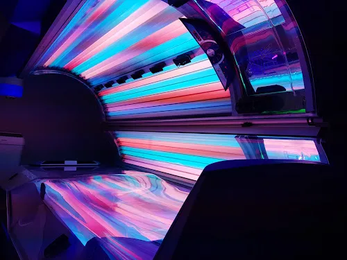 5 - Solsidan Solarium Drop In