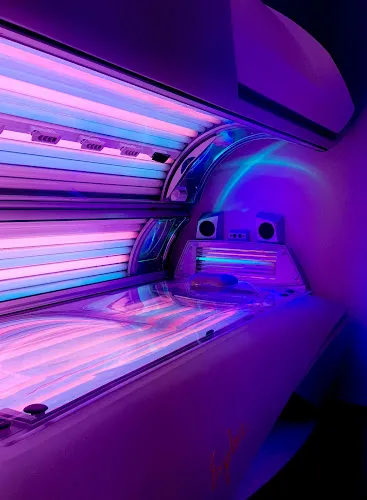 6 - Solsidan Solarium Drop In