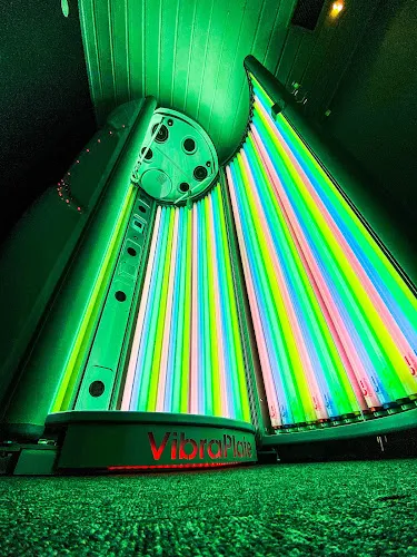 4 - Solsidan Solarium Drop In