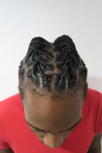 4 - Solstice Locs