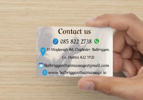 5 - Songkhla thai massage