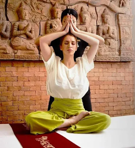 1 - Songkhla thai massage