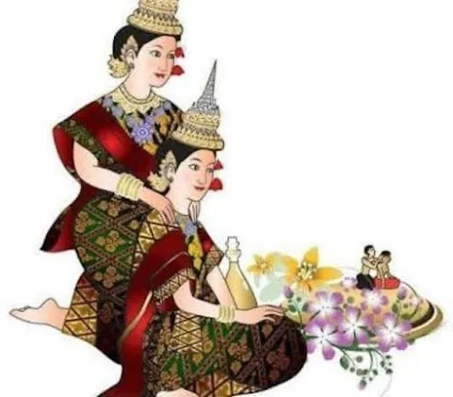 6 - Songkhla thai massage