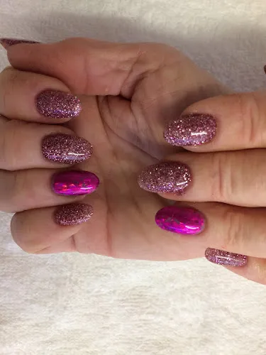 8 - Sonias Kute Nails