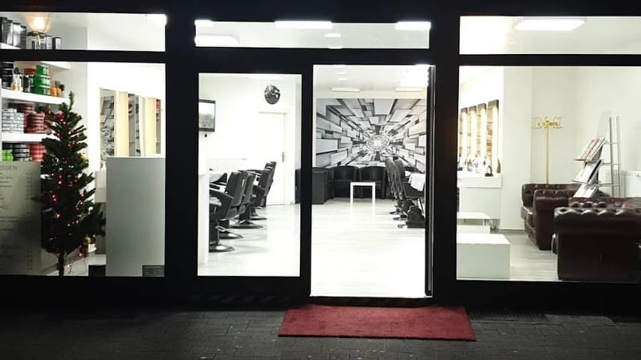 1 - Sonnenstudio Crazy Sun - Ihr Premium Solarium in Krefeld City