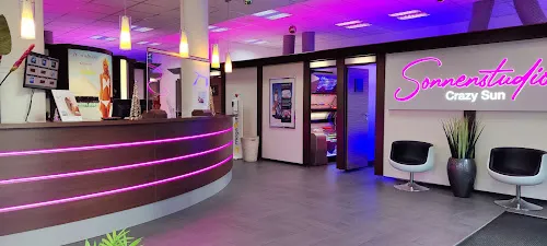 4 - Sonnenstudio Crazy Sun - Ihr Premium Solarium in Krefeld City