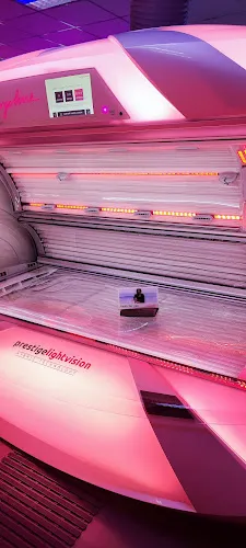 5 - Sonnenstudio Crazy Sun - Ihr Premium Solarium in Krefeld City