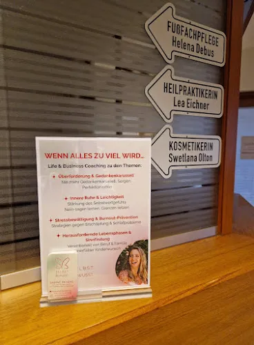 5 - Sonnenstudio Das Inselstudio