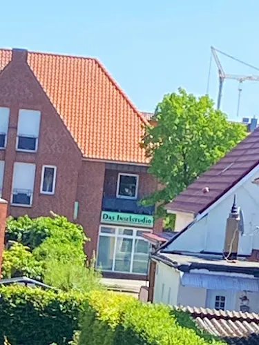 1 - Sonnenstudio Das Inselstudio