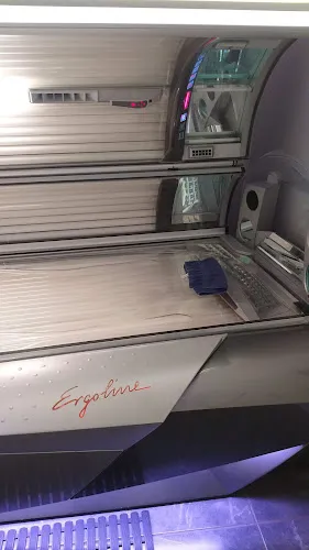 3 - Sonnenstudio Das Inselstudio