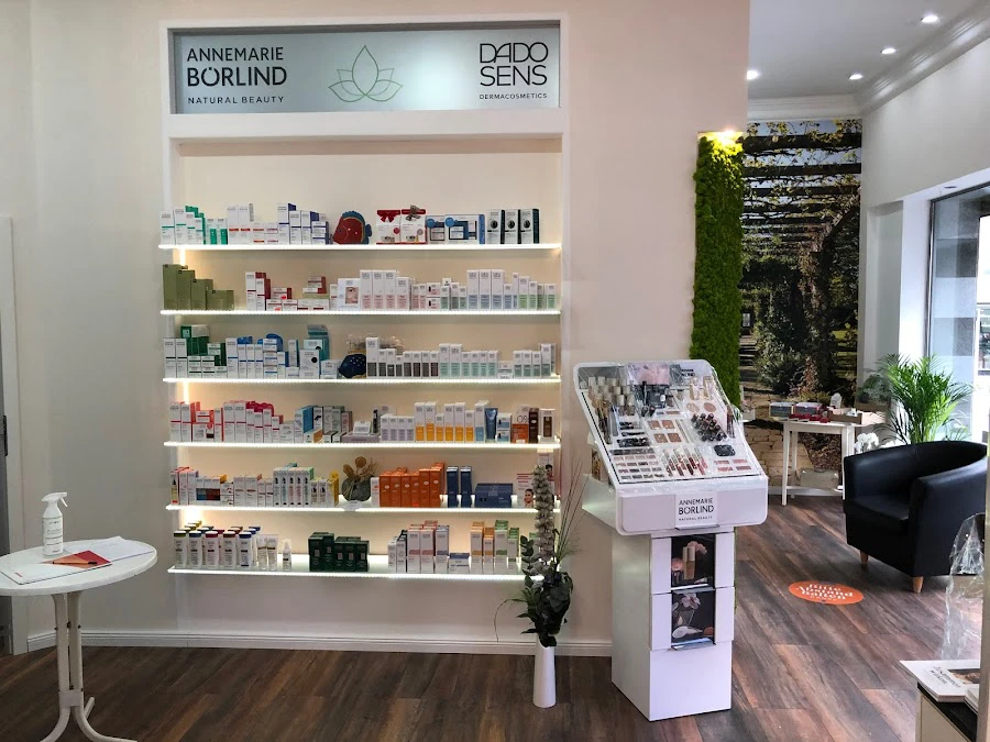 1 - Sonny Beauty Salon