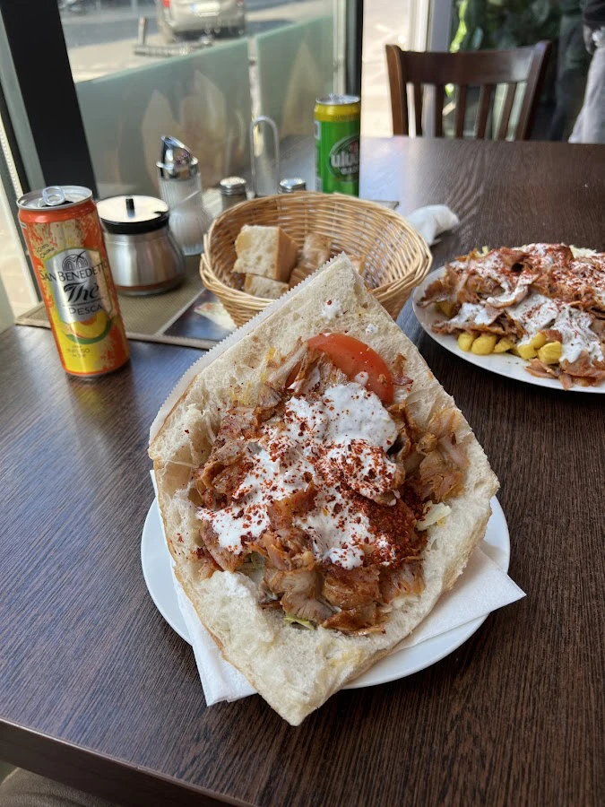 1 - Sool sudanesische Spezialitäten FFM